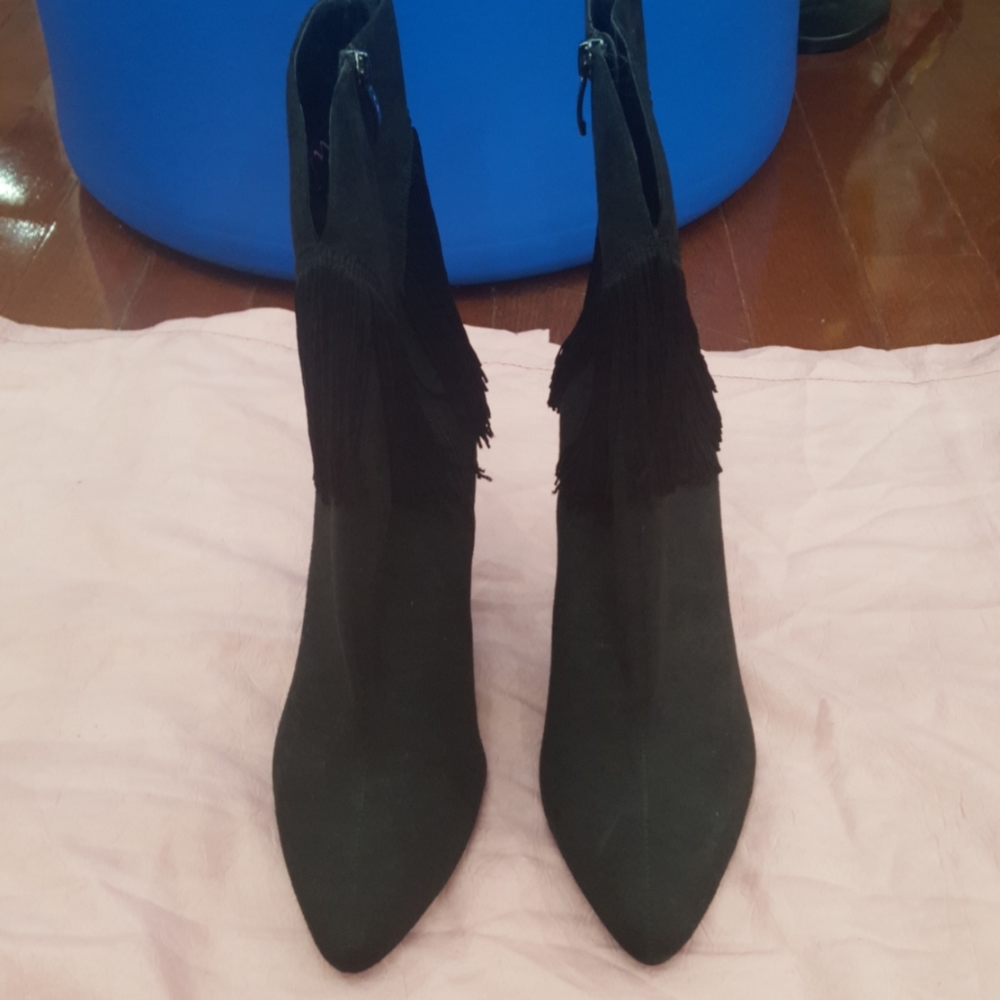 Woman's shoe